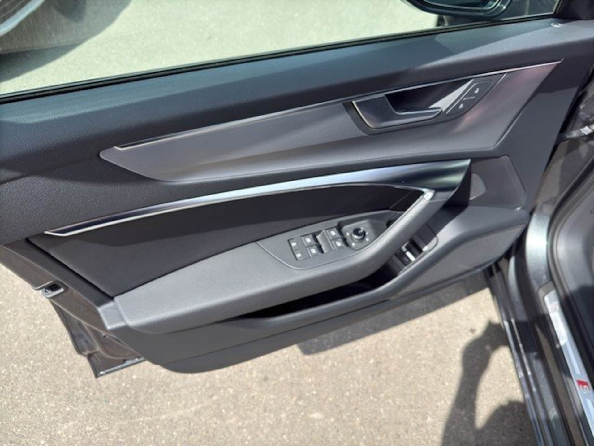 Audi A6 Avant TFSI e Sport