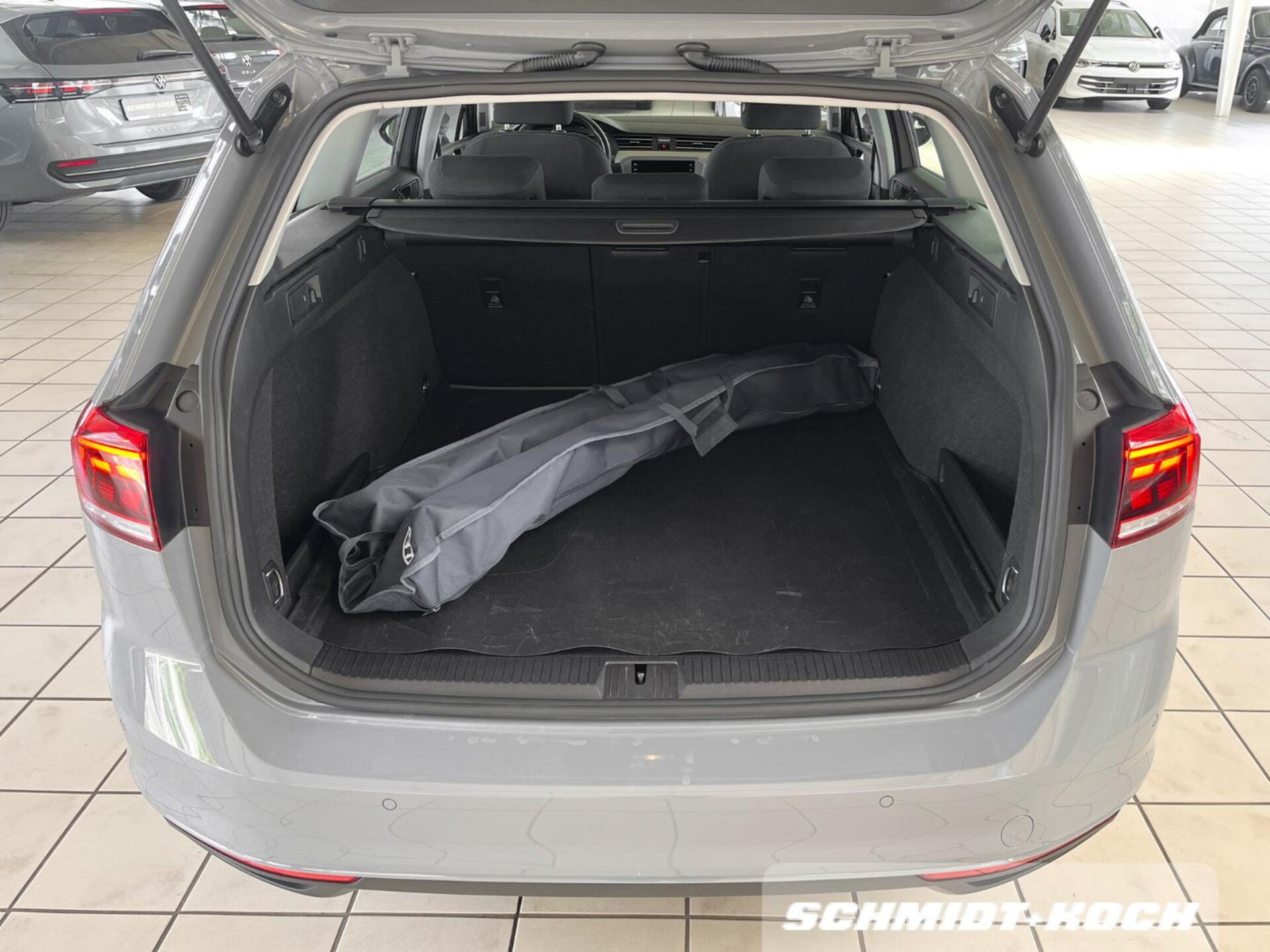 Volkswagen Passat Variant Conceptline