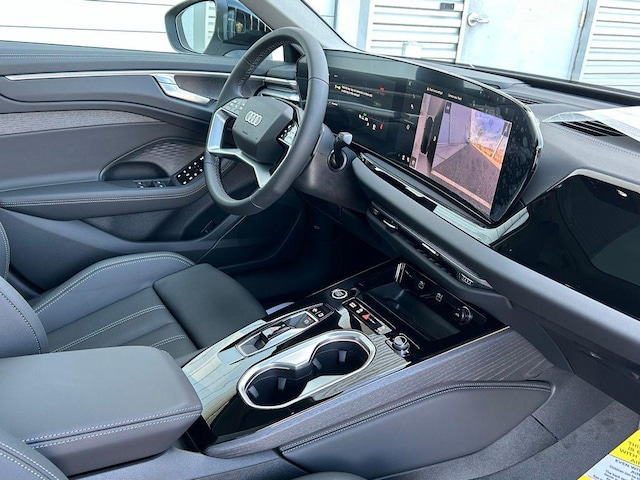 2026 Audi A6 Premium Plus - Photo 49