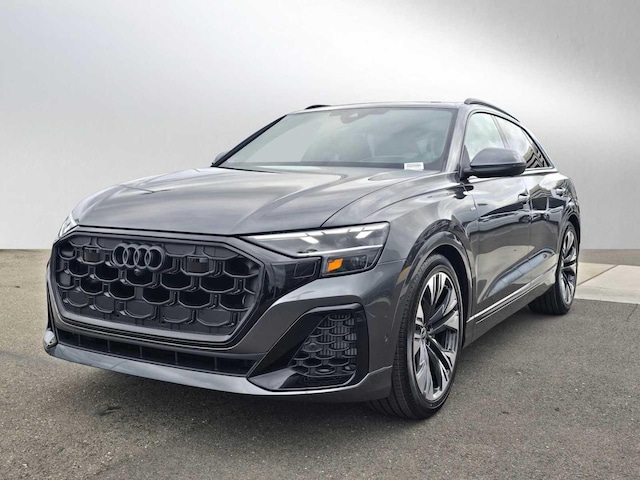 2026 Audi Q8 Prestige - Photo 7