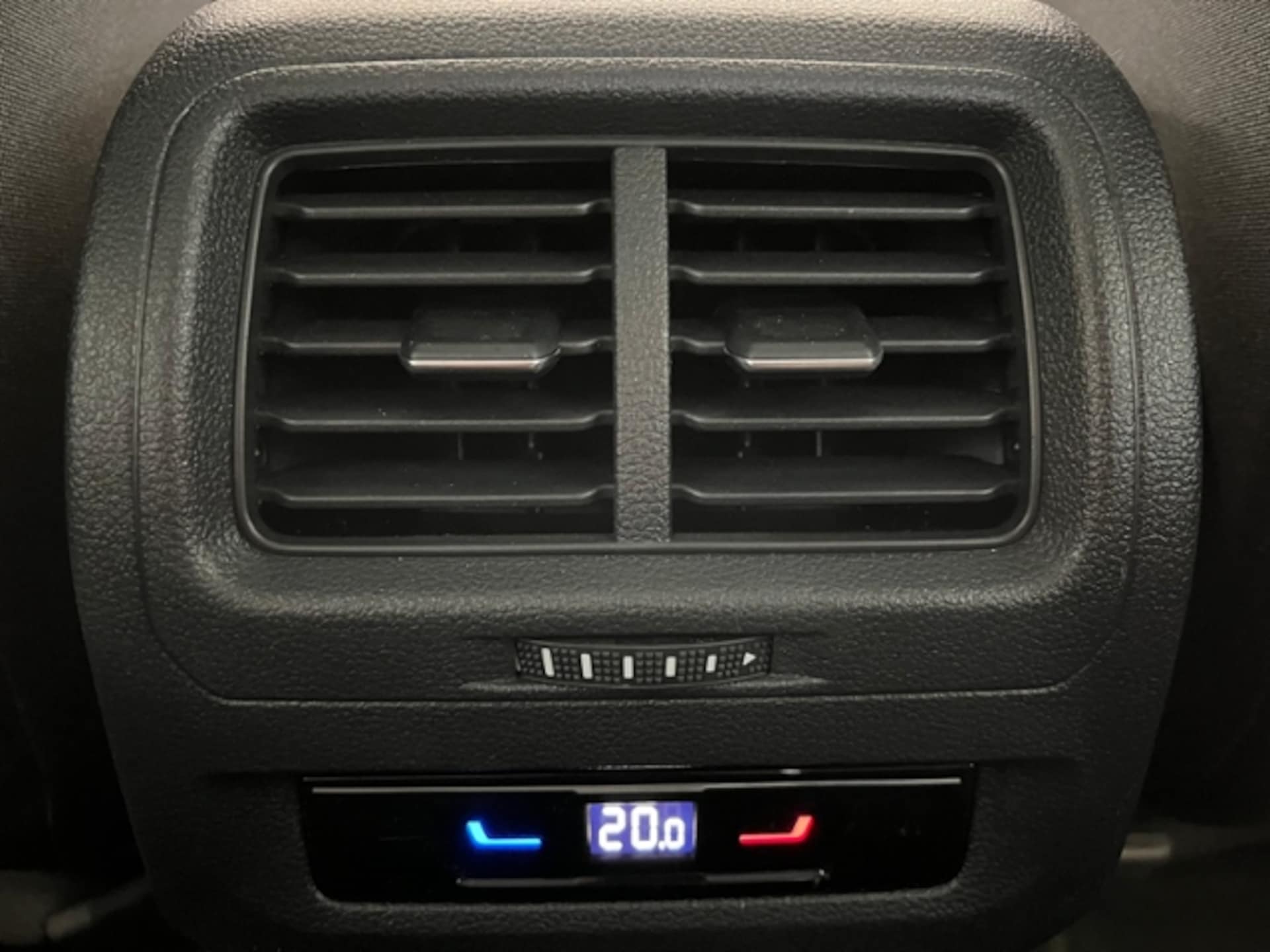 Volkswagen Touran Highline