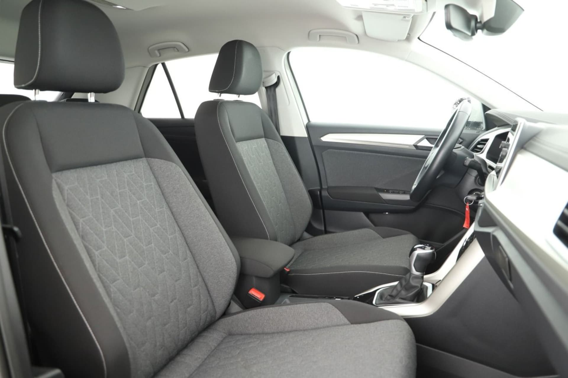 Volkswagen T-Roc MOVE