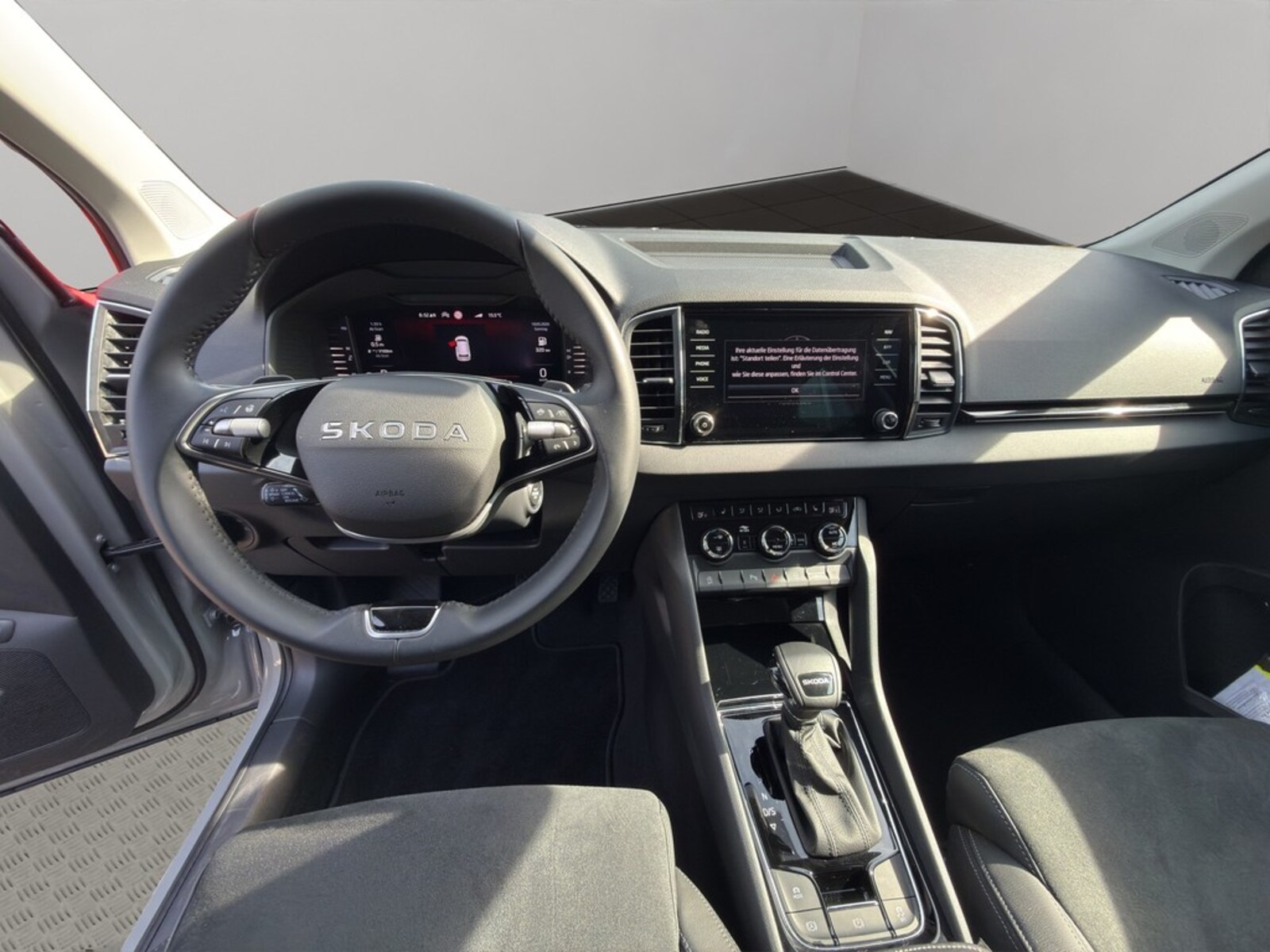 Škoda Karoq – Bild 14