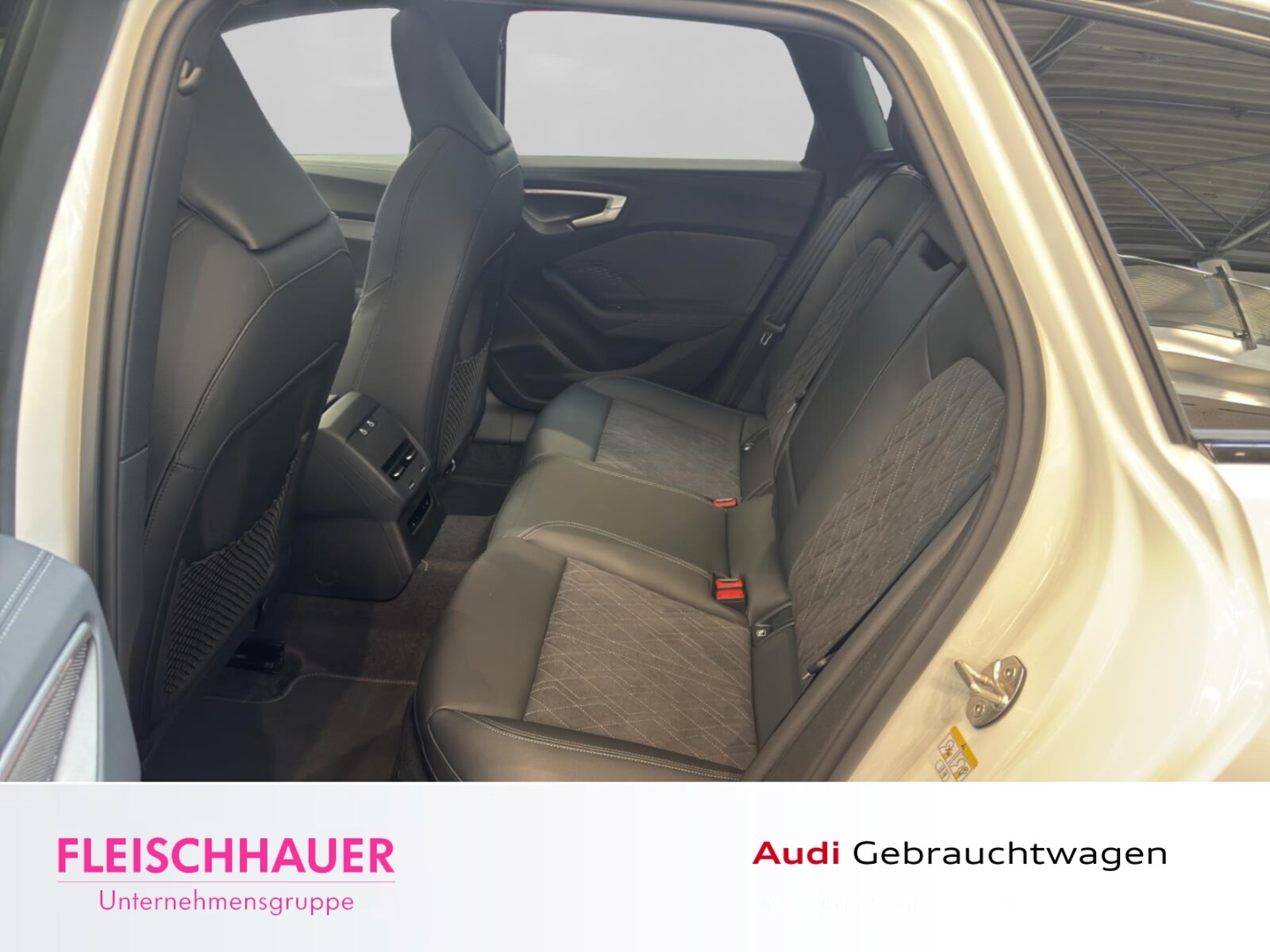 Audi A5 Avant – Bild 9