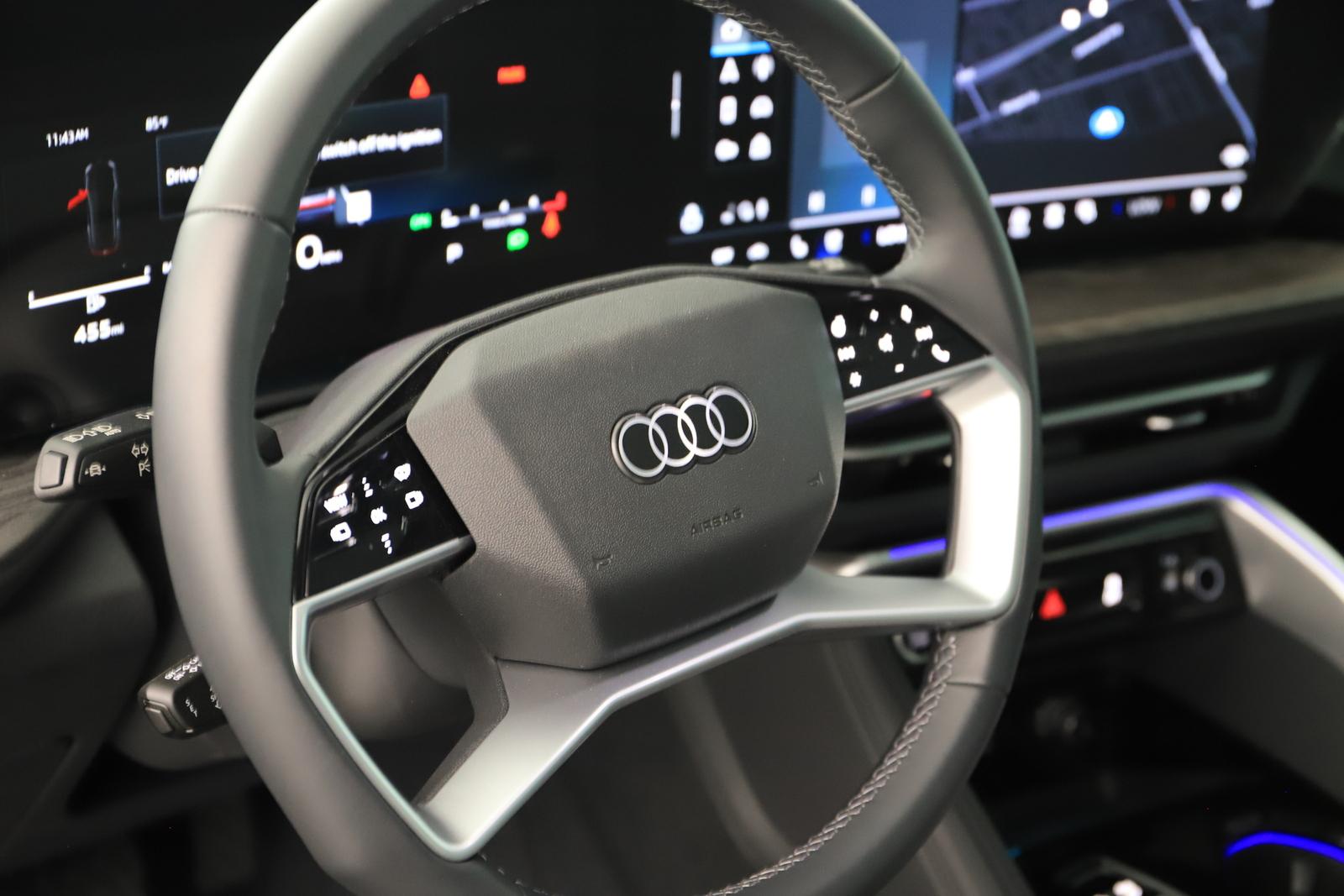 2025 Audi Q5 Premium Plus - Photo 15