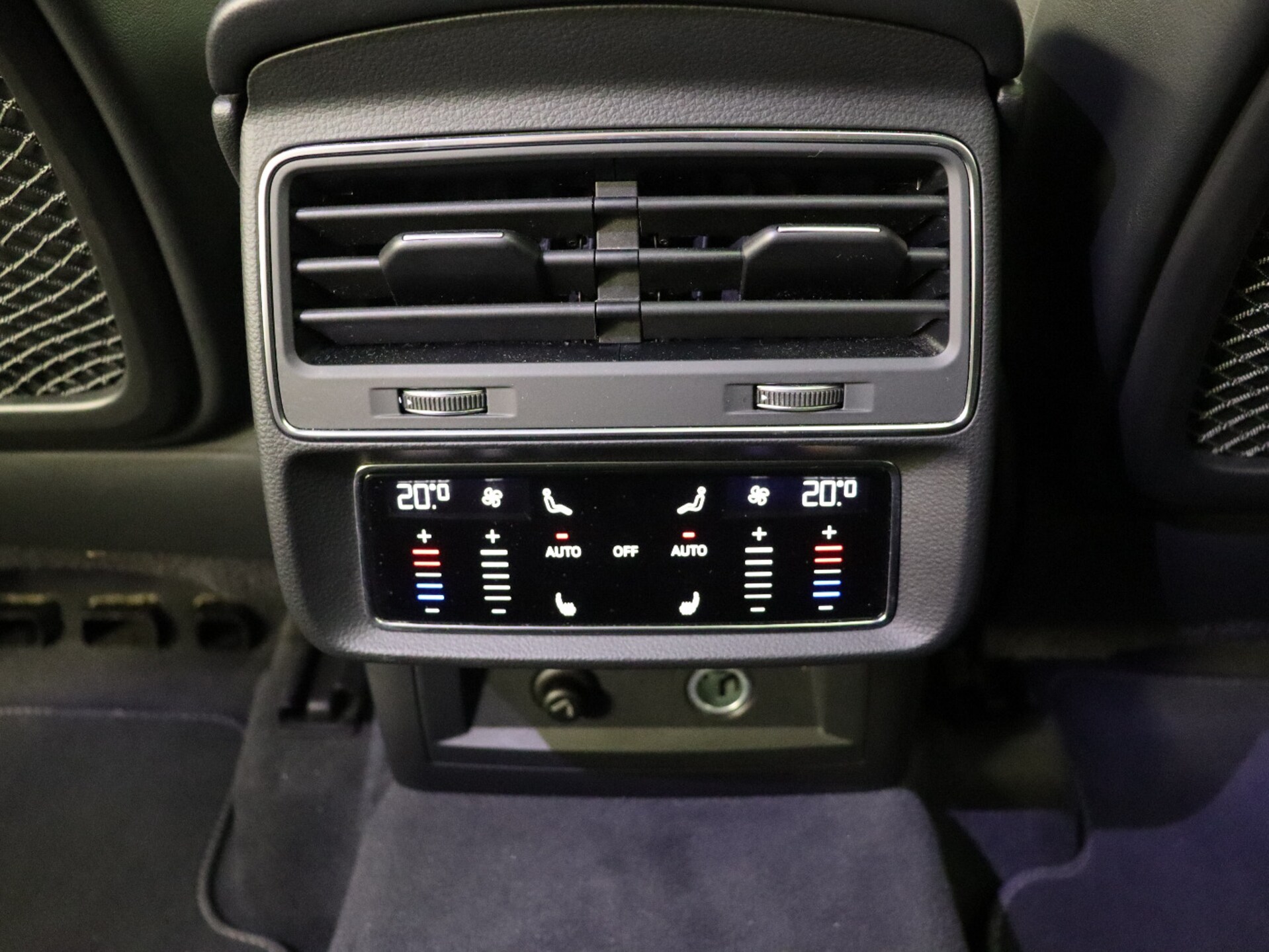 Audi Q7 SUV S line