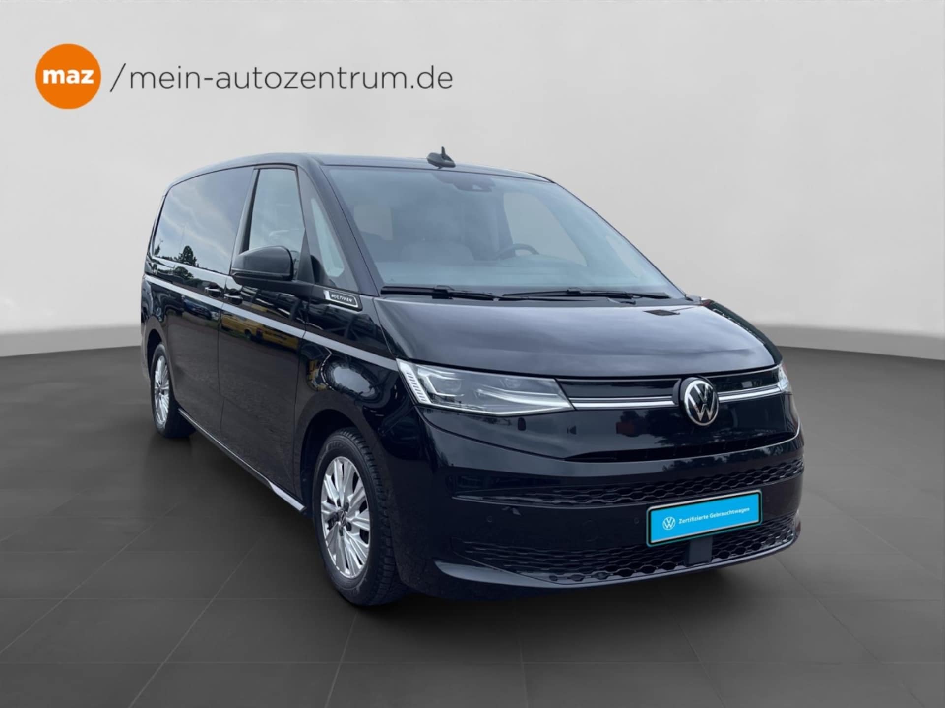 Volkswagen Multivan Langversion Life