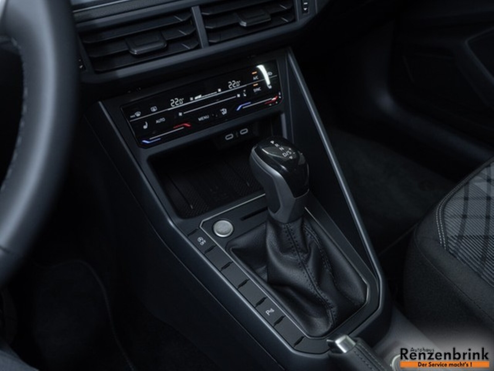 Volkswagen Taigo – Bild 14