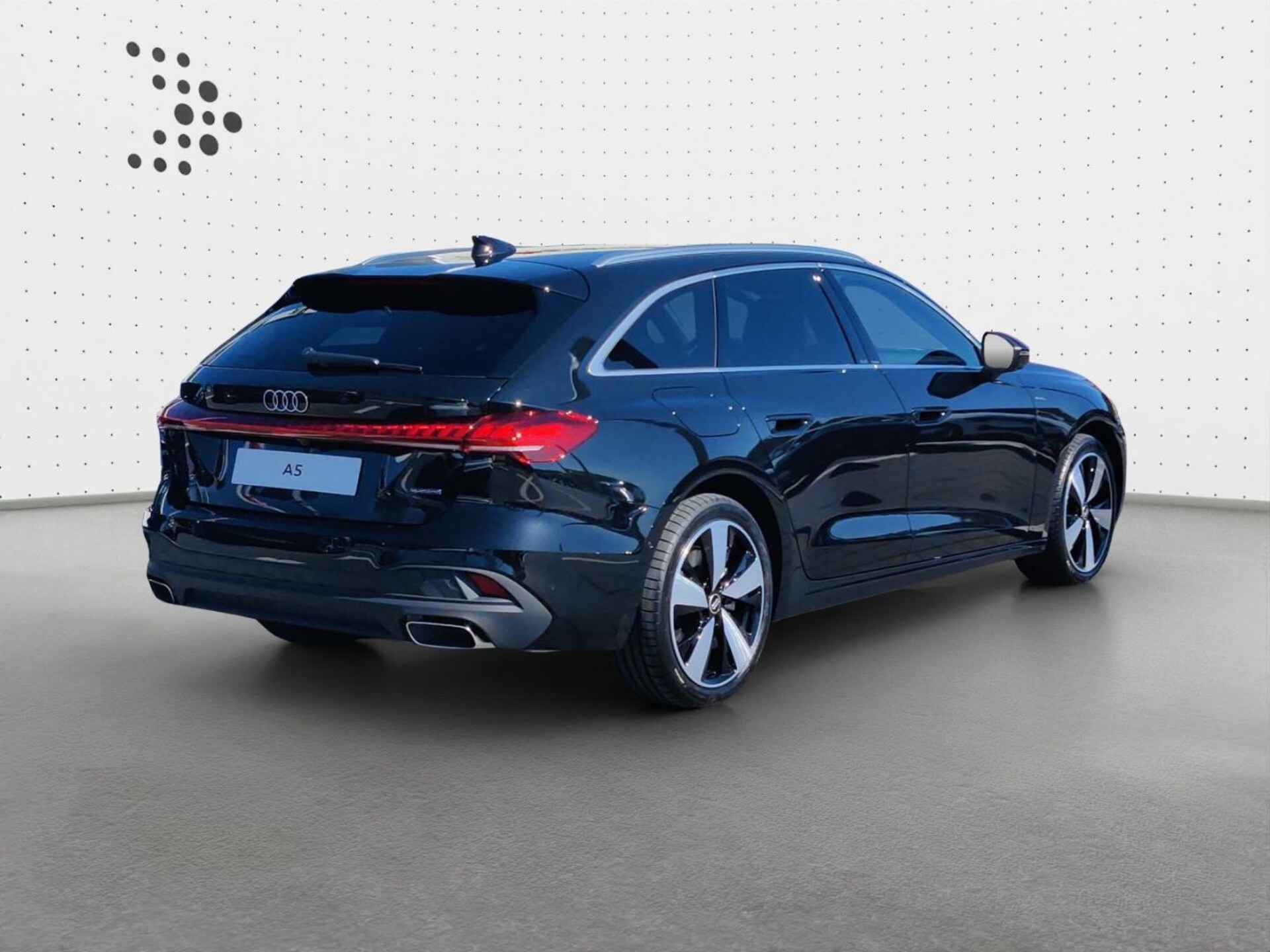 Audi A5 Avant e-hybrid