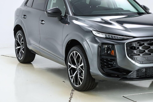 2026 Audi Q3 Base - Photo 28