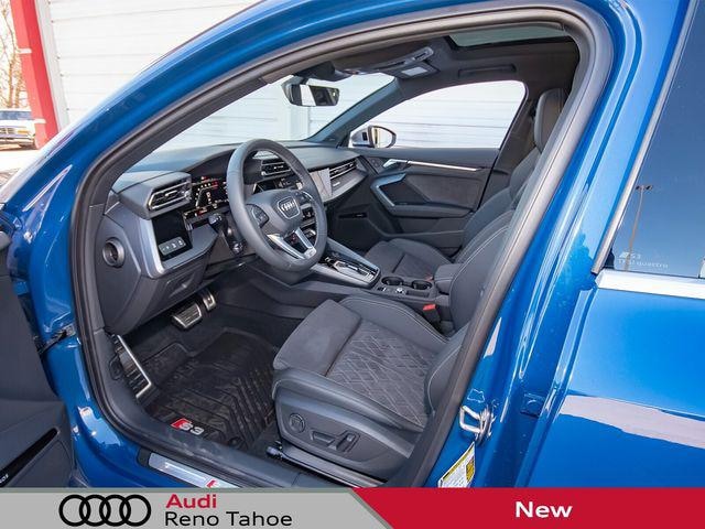 2026 Audi S3 Base - Photo 36