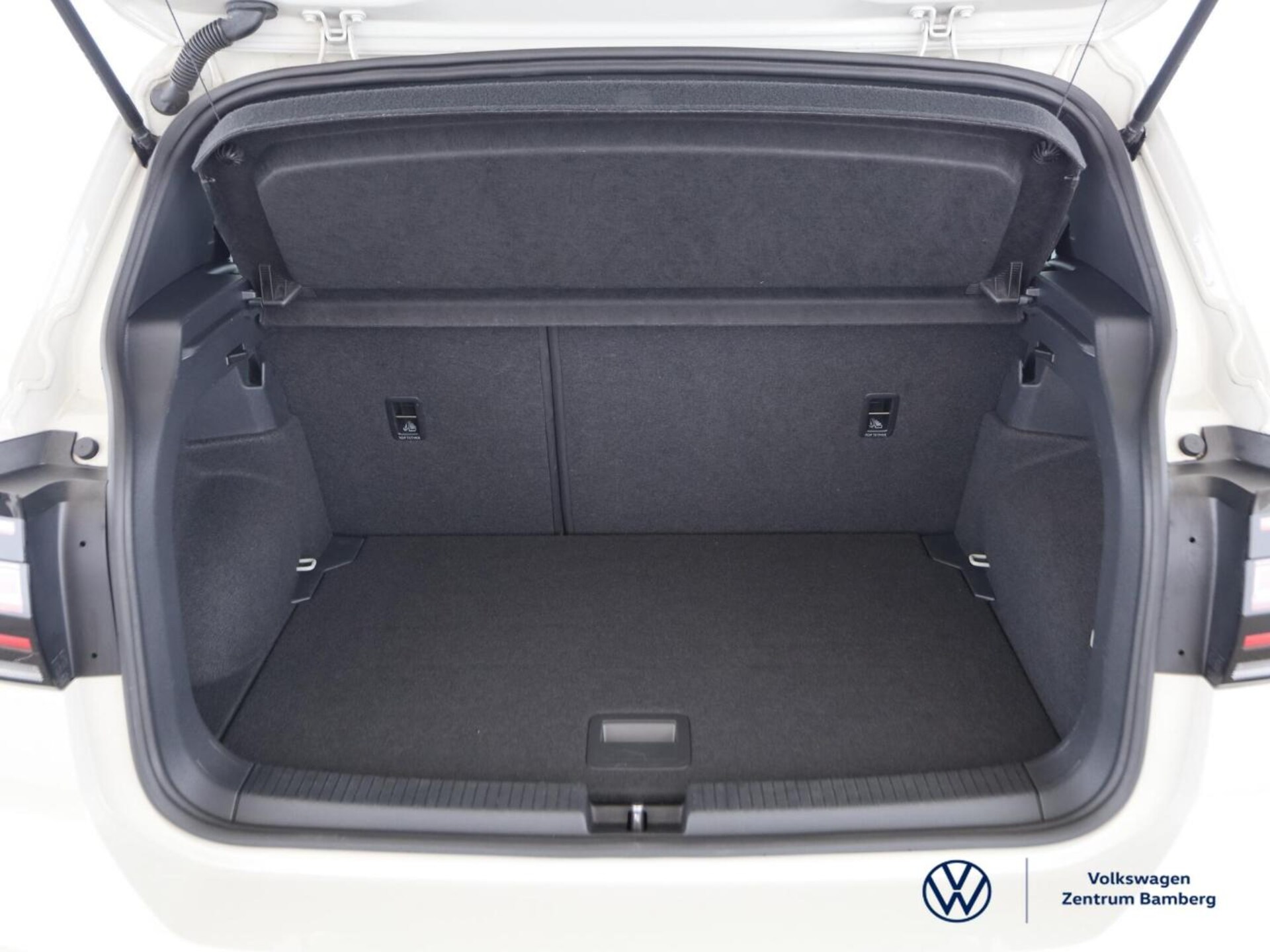 Volkswagen T-Cross ACTIVE