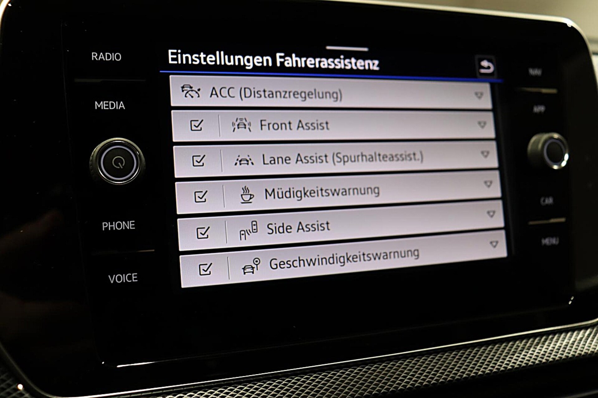 Volkswagen T-Cross ENERGY