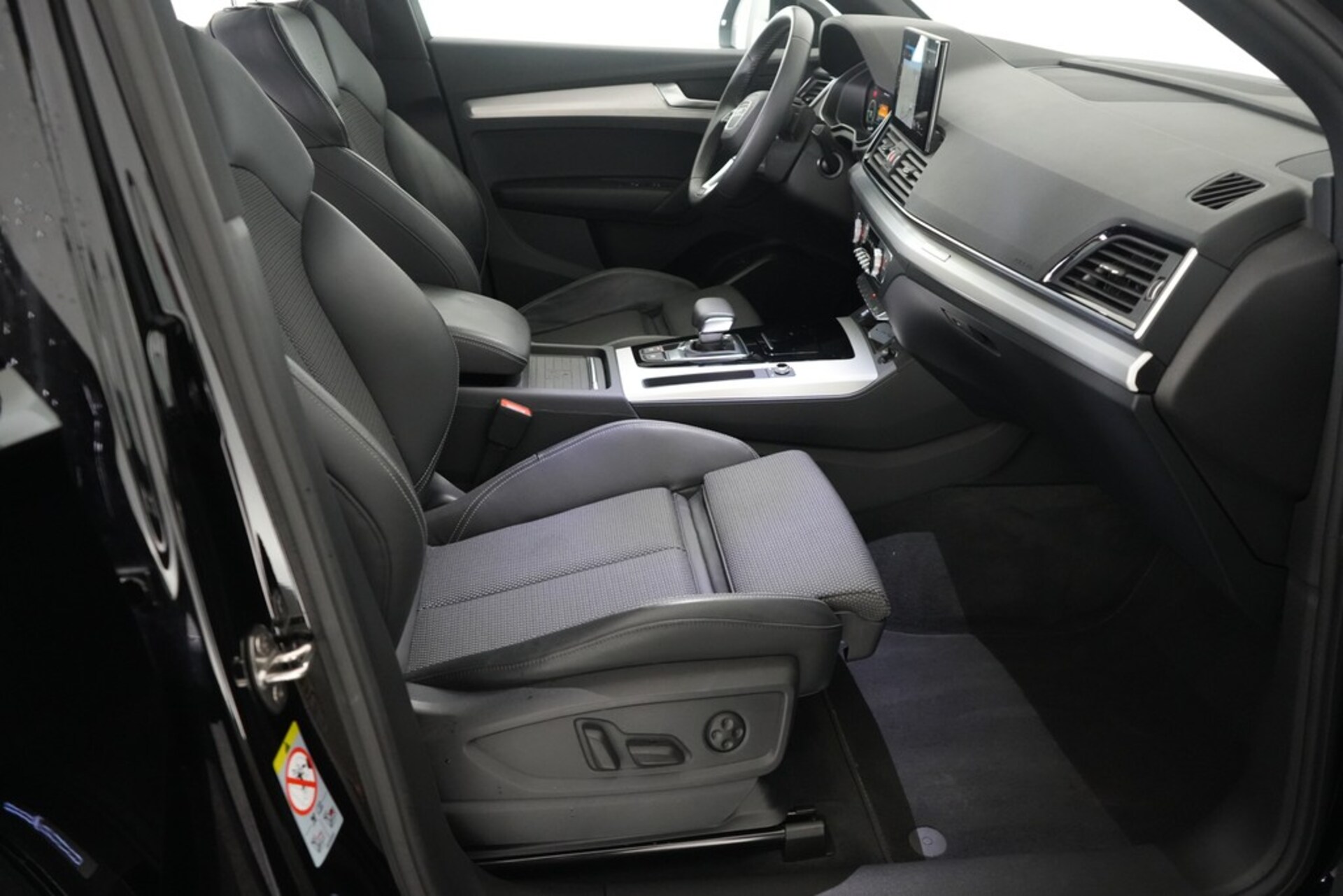 Audi Q5 TFSI e advanced