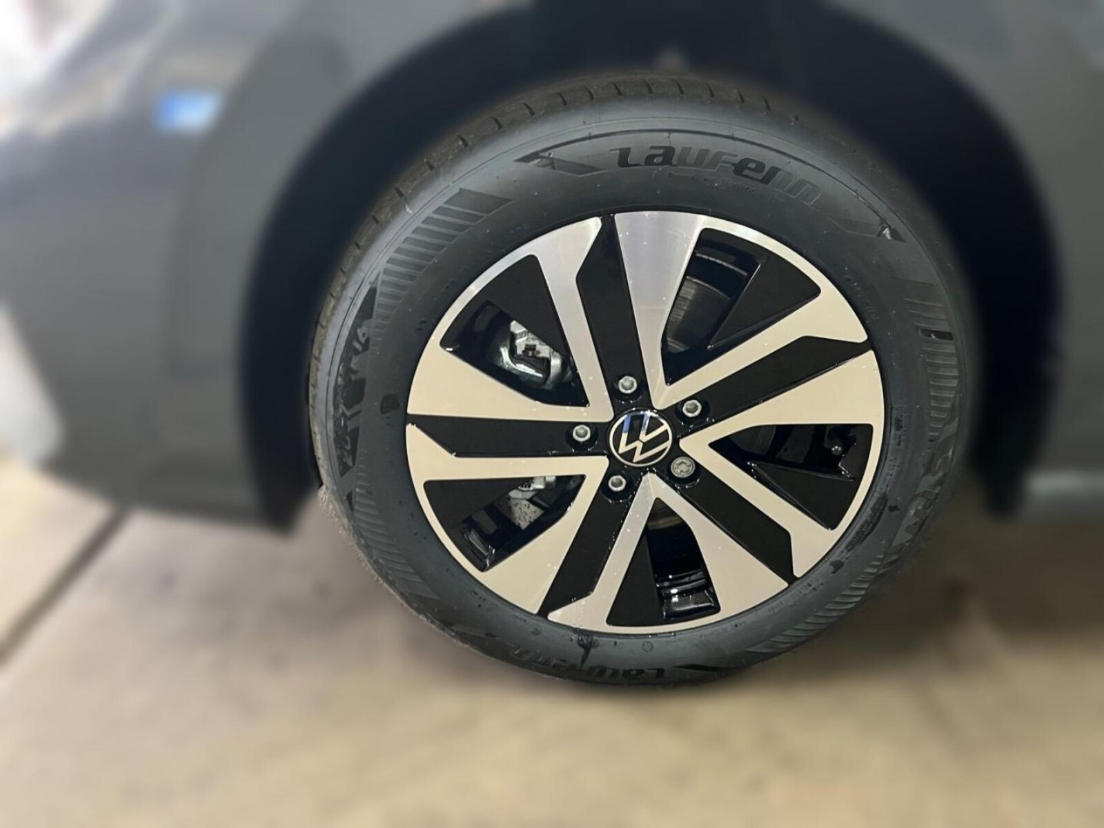 Volkswagen Golf – Bild 9