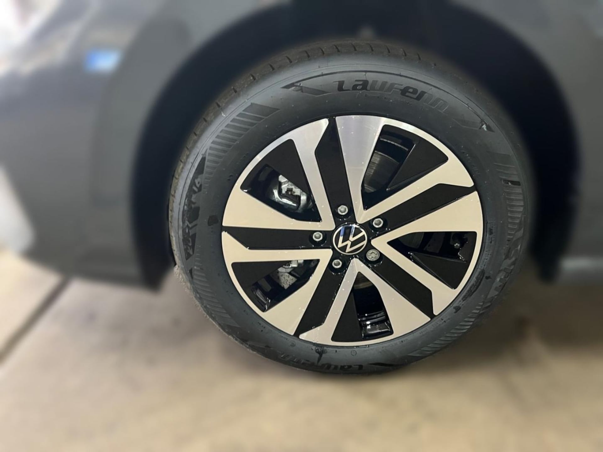 Volkswagen Golf ENERGY