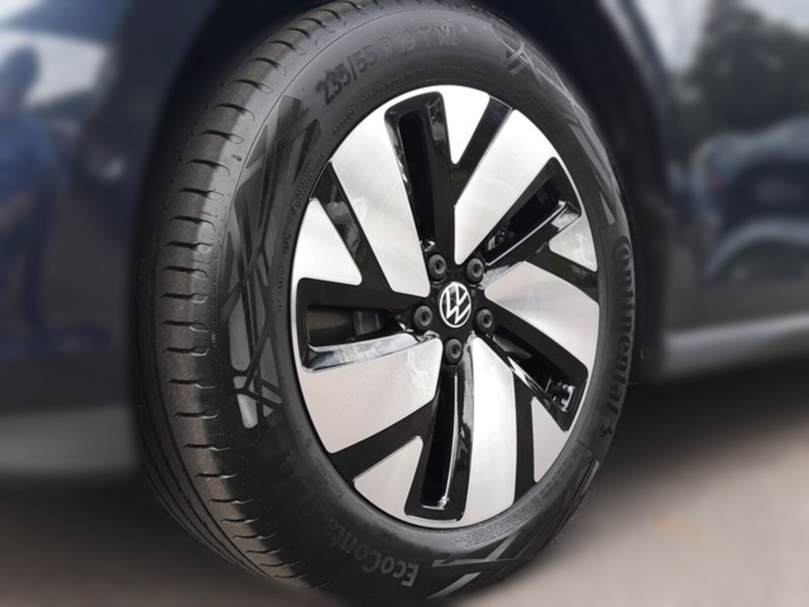 Volkswagen ID. Buzz – Bild 8
