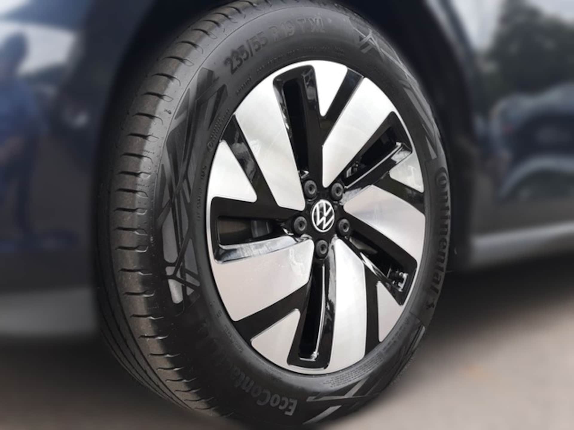 Volkswagen ID. Buzz Pro