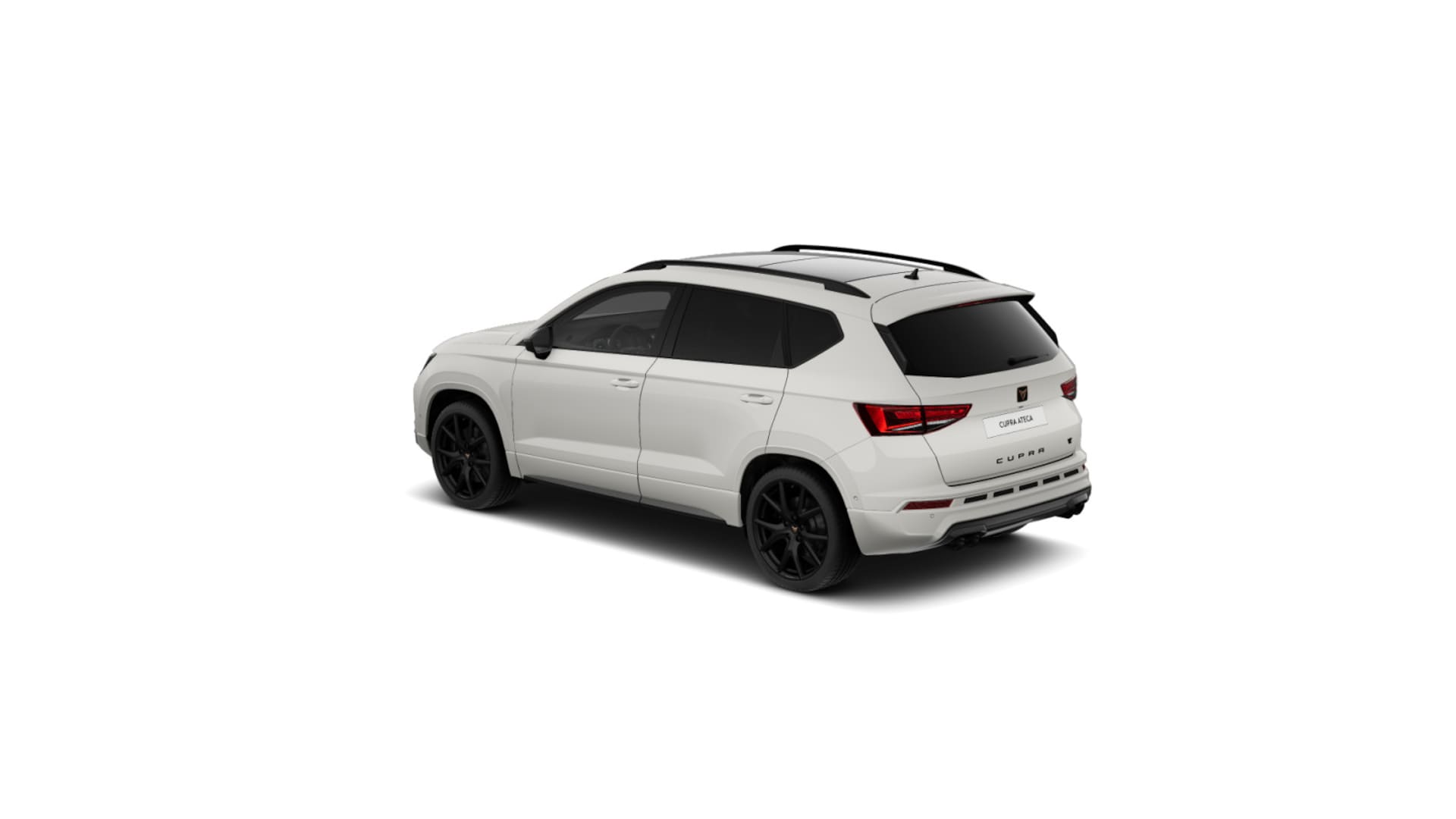 CUPRA Ateca VZ