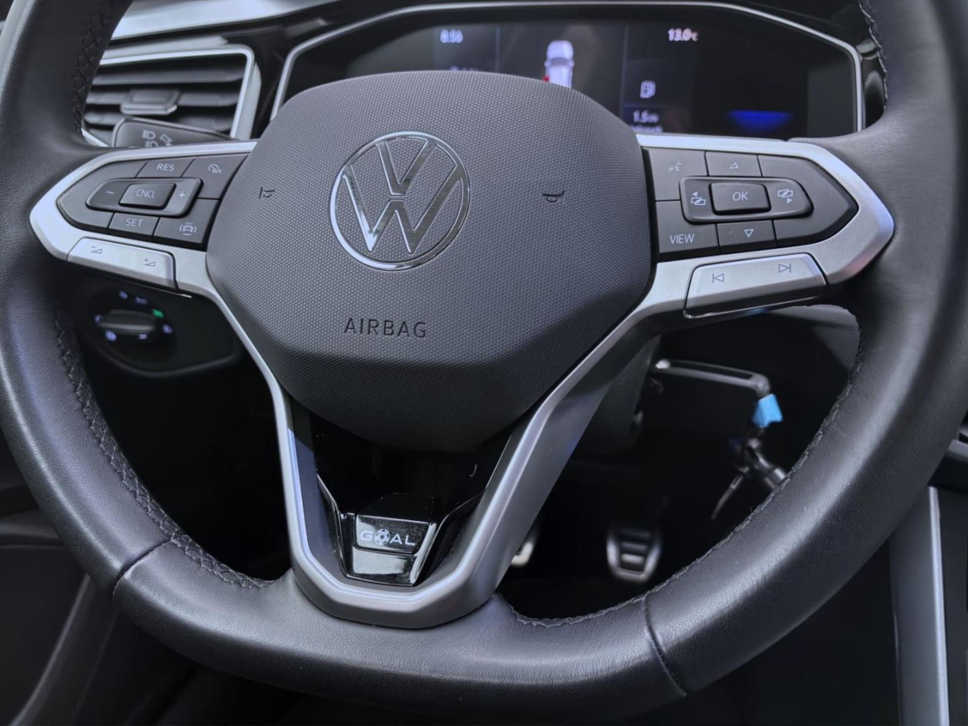Volkswagen Polo Goal