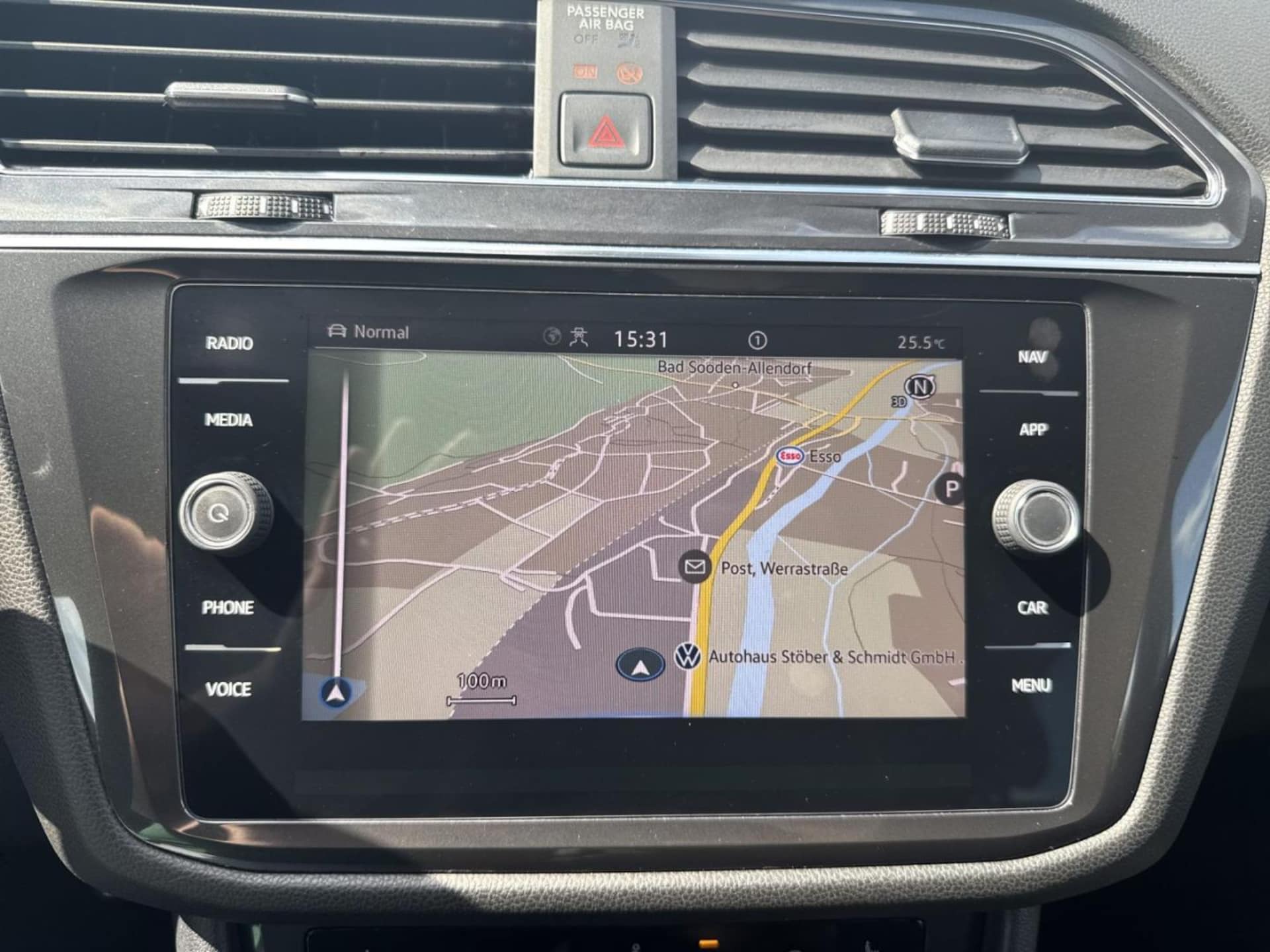 Volkswagen Tiguan Allspace R-Line