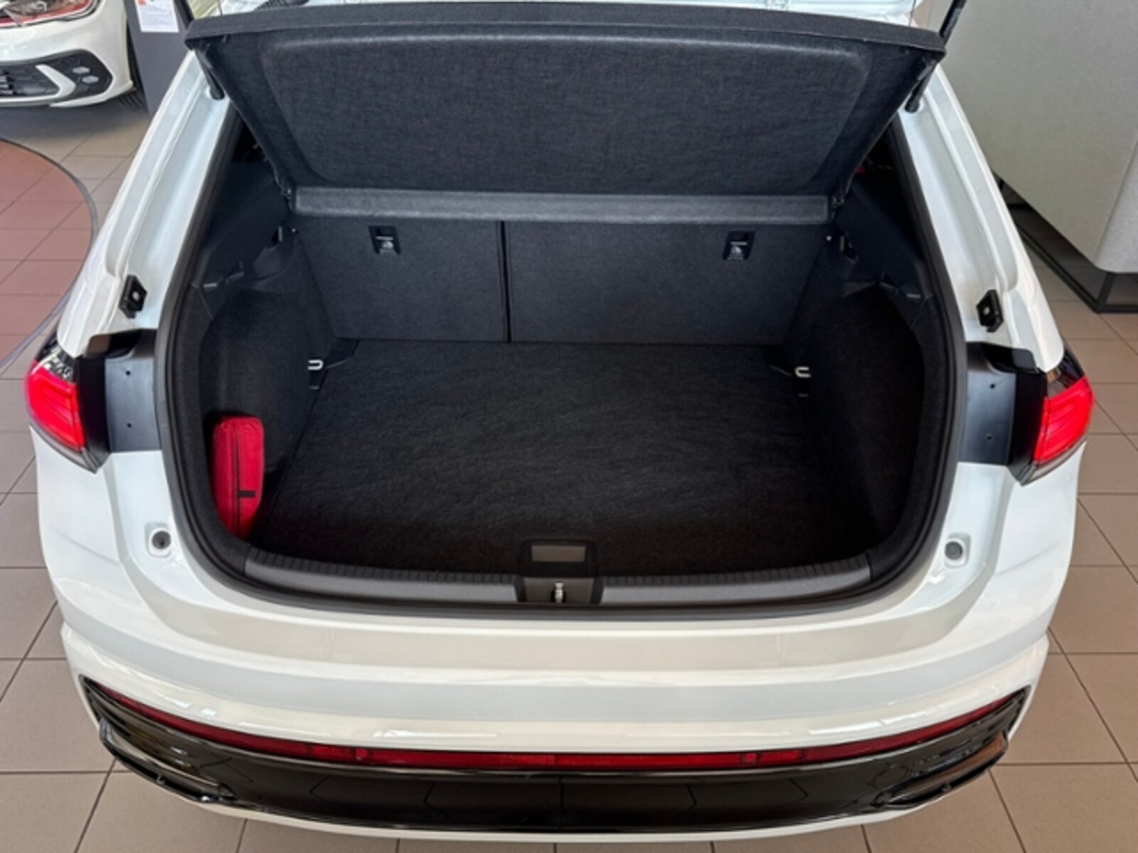 Volkswagen Taigo – Bild 9