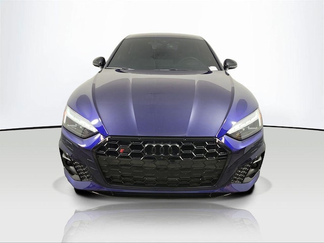 2023 Audi S5 Sportback