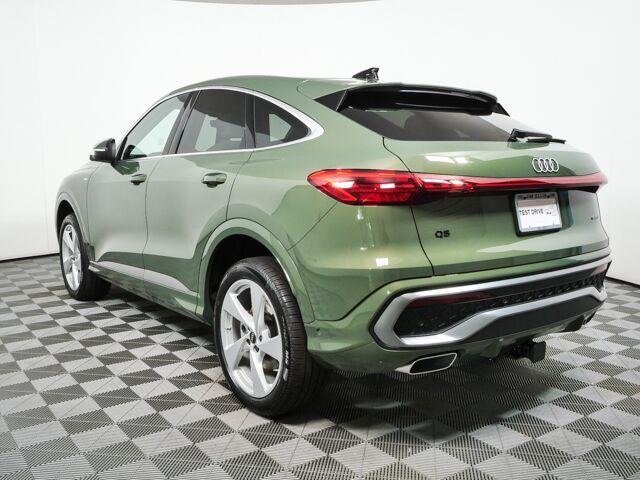 2026 Audi Q5 Sportback