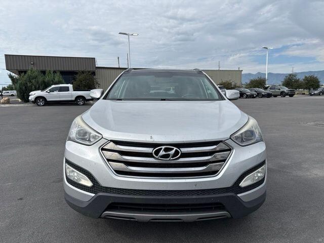 2014 Hyundai Santa Fe Sport