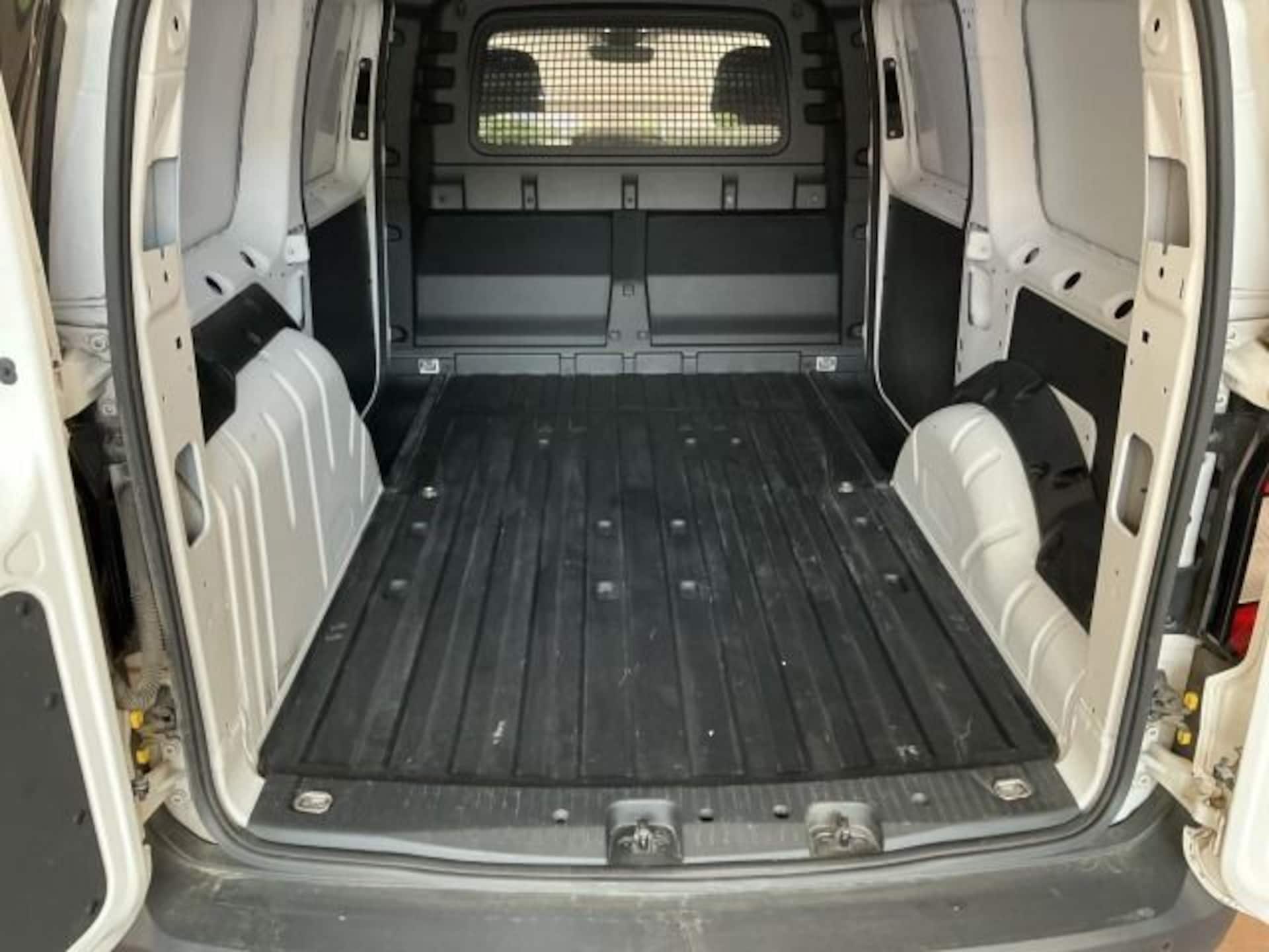 Volkswagen Caddy Maxi Cargo EcoProfi