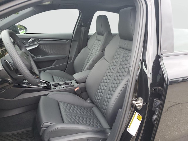 2026 Audi RS 3 Base - Photo 17