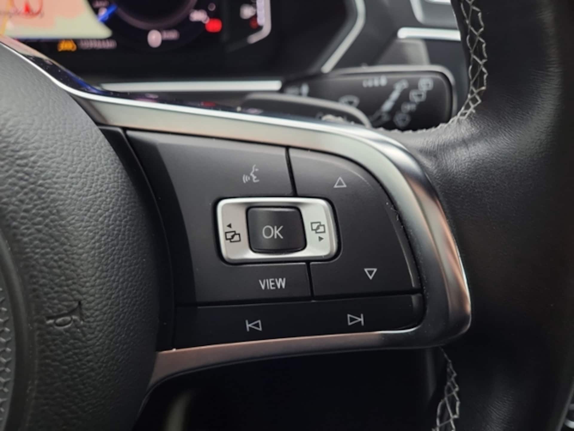 Volkswagen Tiguan Allspace Highline