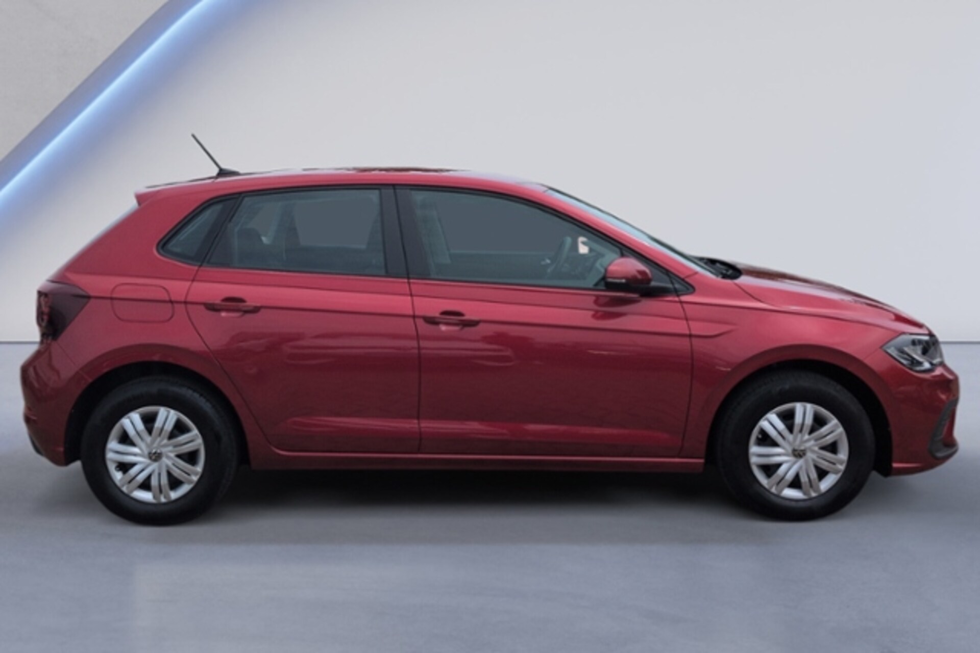 Volkswagen Polo FRESH