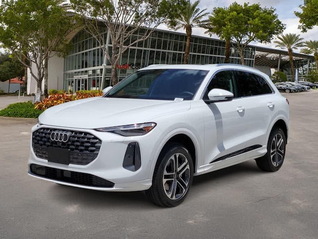 2026 Q5 Premium Plus