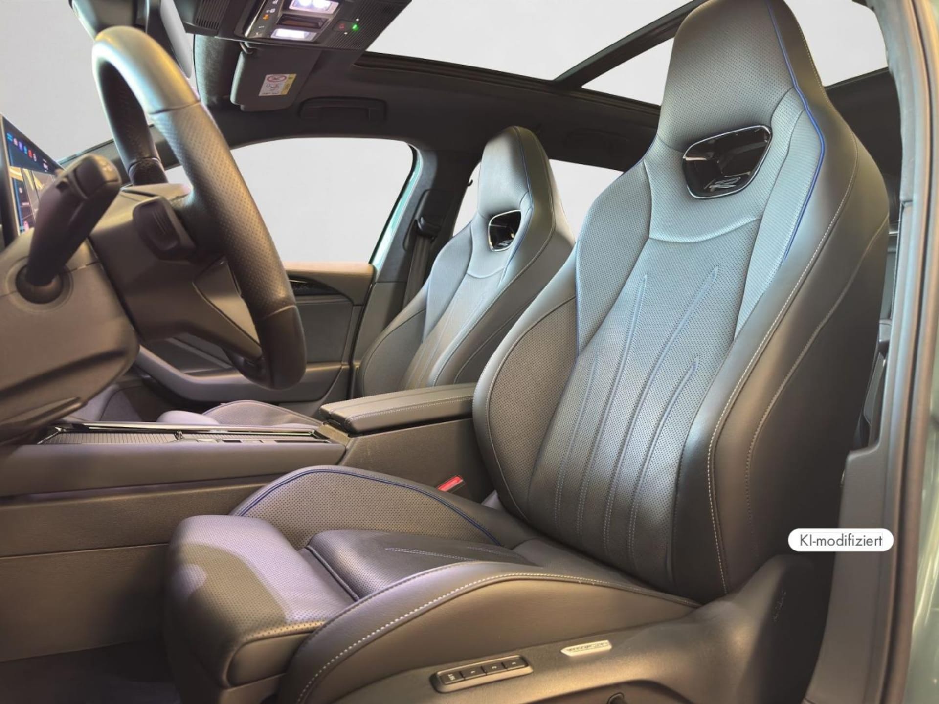 Volkswagen Passat R-Line