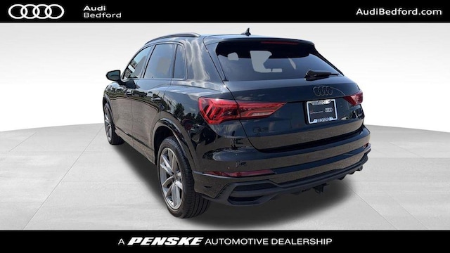 2023 Audi Q3 SUV