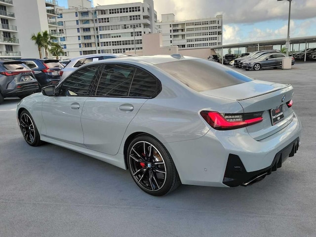 2023 BMW M340i