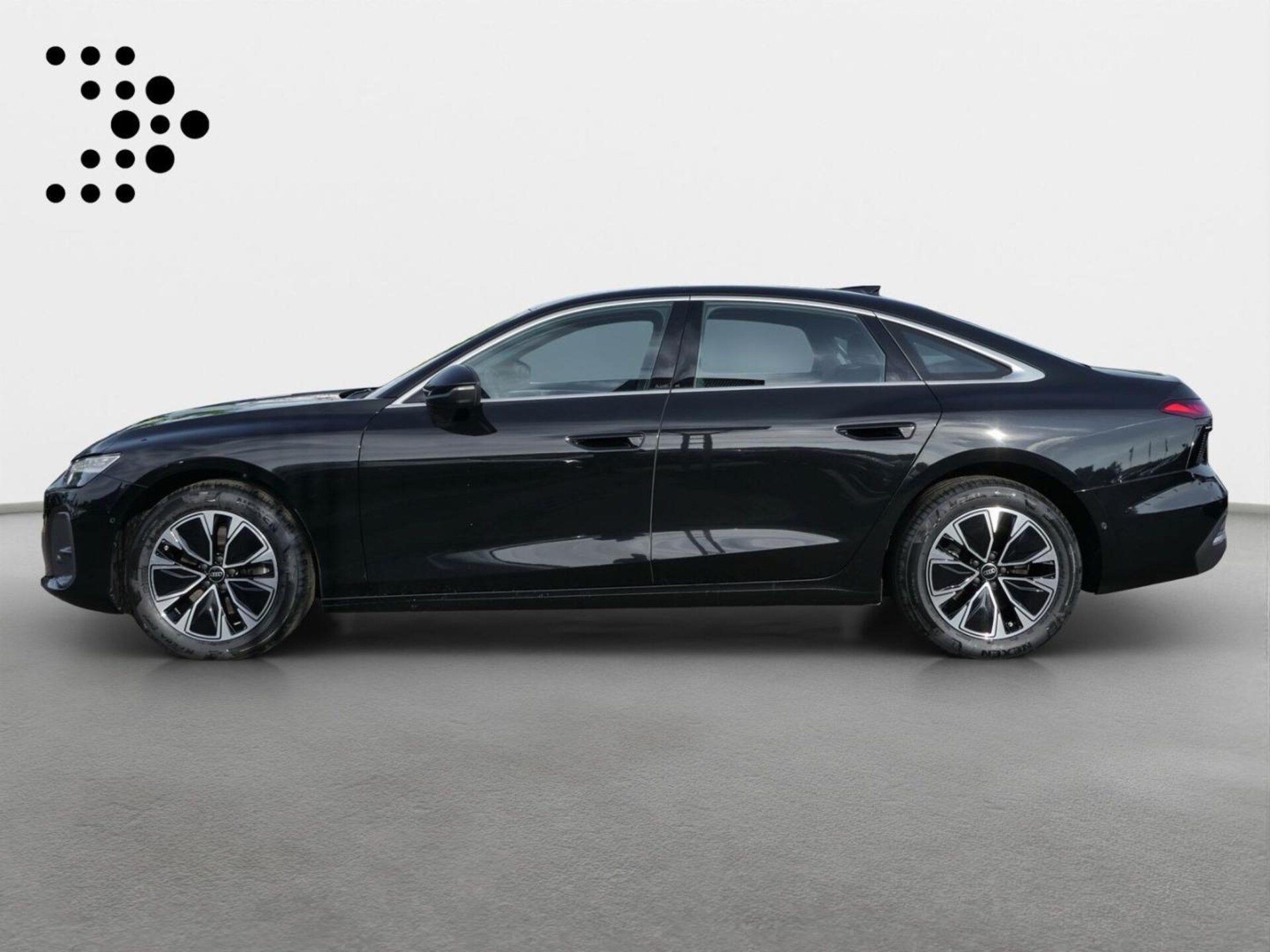 Audi A6 Limousine
