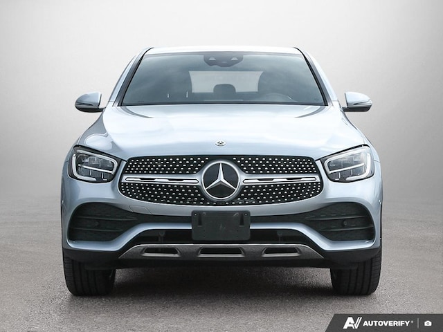 2023 Mercedes-Benz