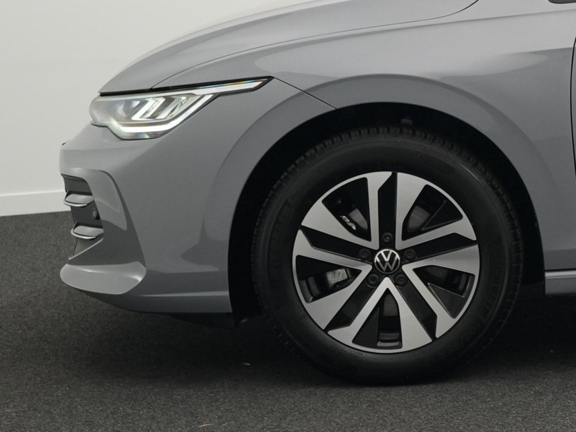 Volkswagen Golf ENERGY