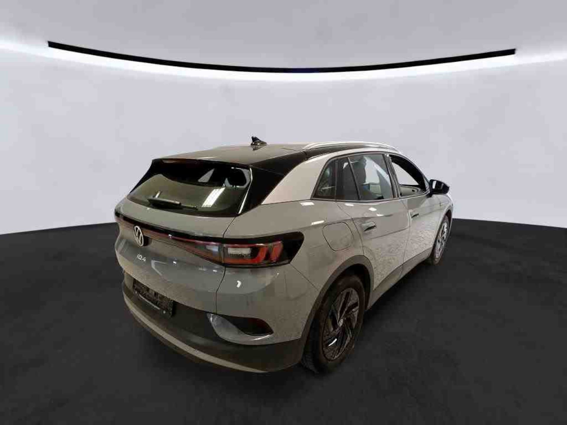 Volkswagen ID.4 Pro Performance