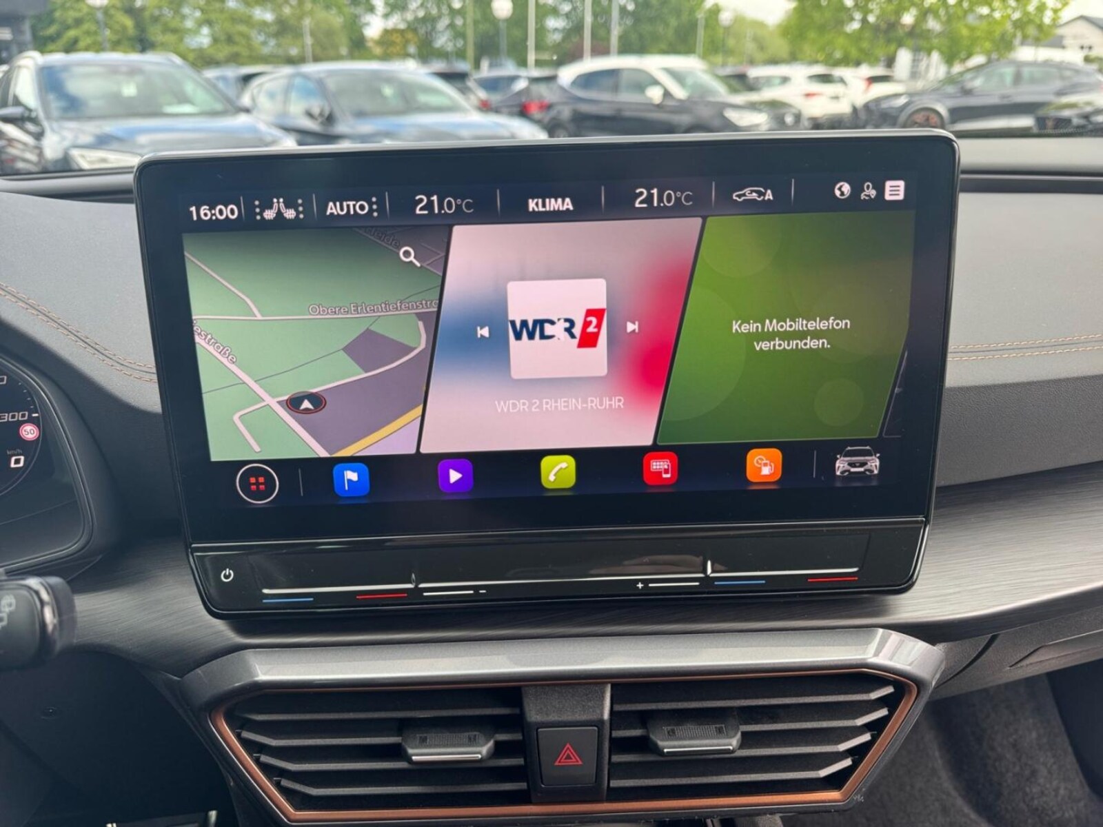 CUPRA Formentor – Bild 12