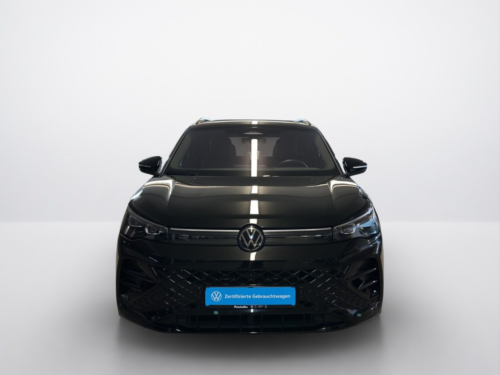 Volkswagen Tiguan – Bild 10