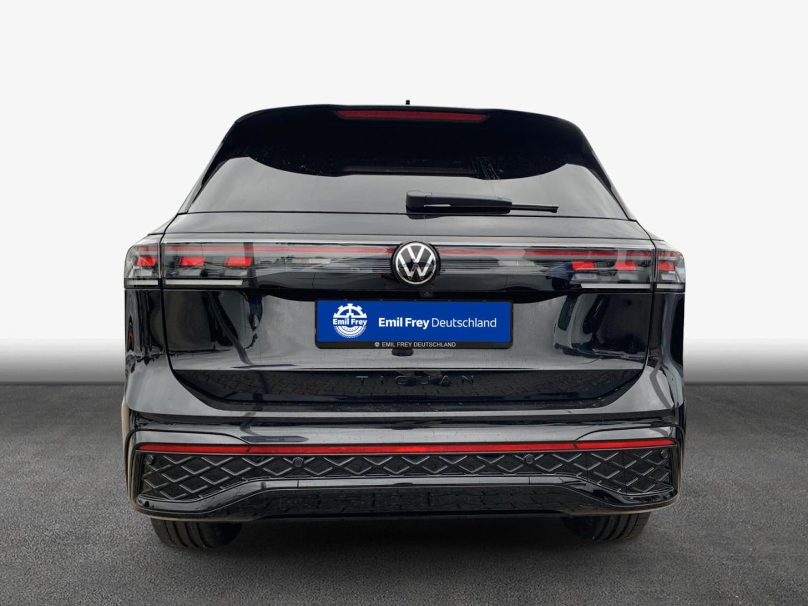 Volkswagen Tiguan – Bild 5