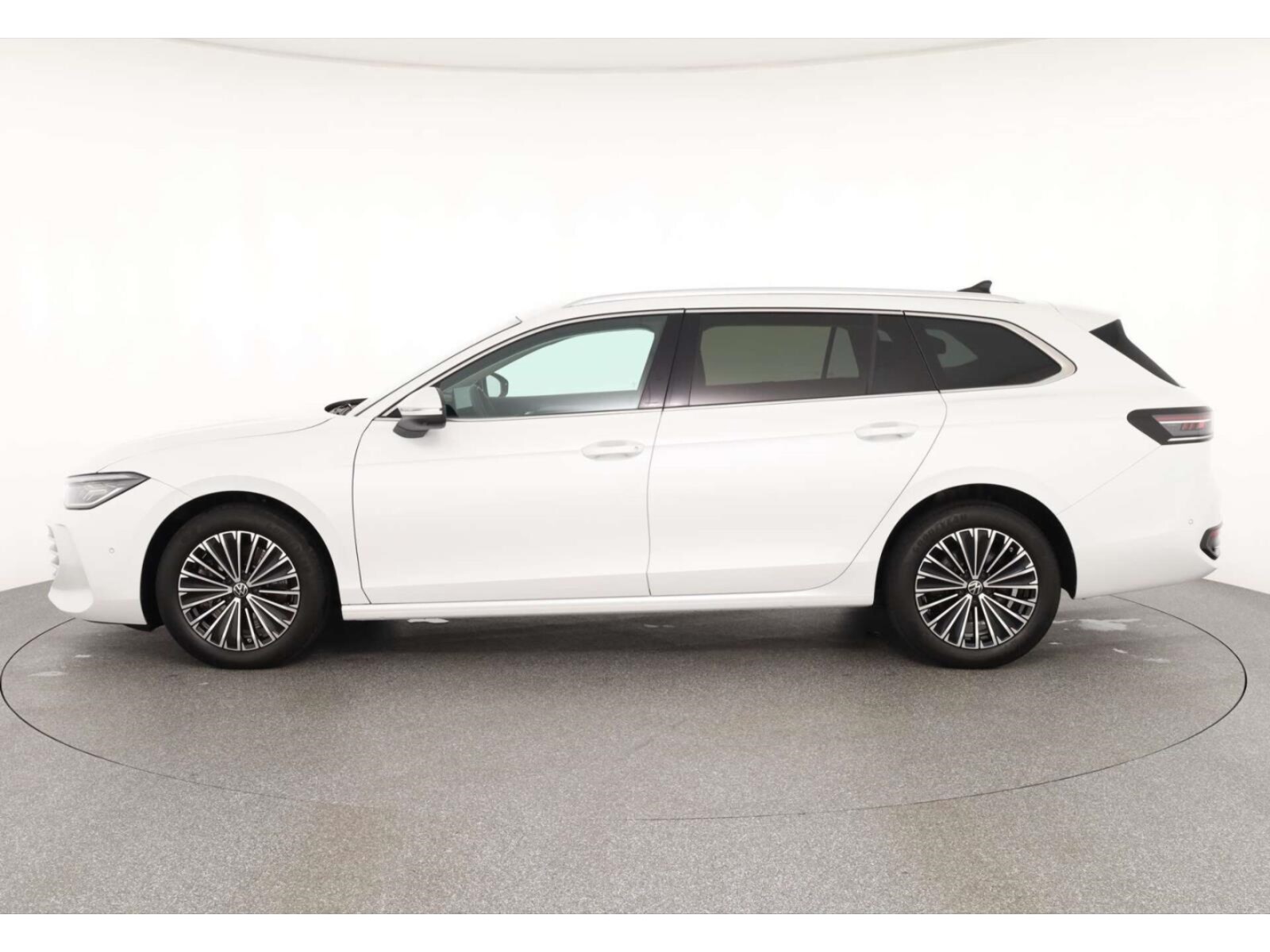 Volkswagen Passat – Bild 5