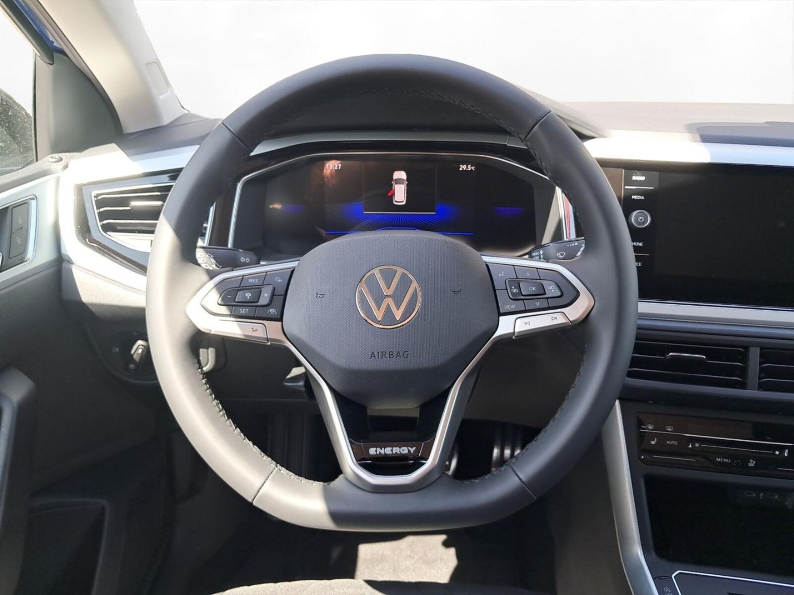 Volkswagen Taigo – Bild 6