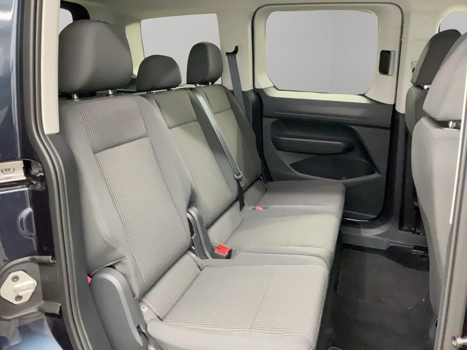 Volkswagen Caddy – Bild 7