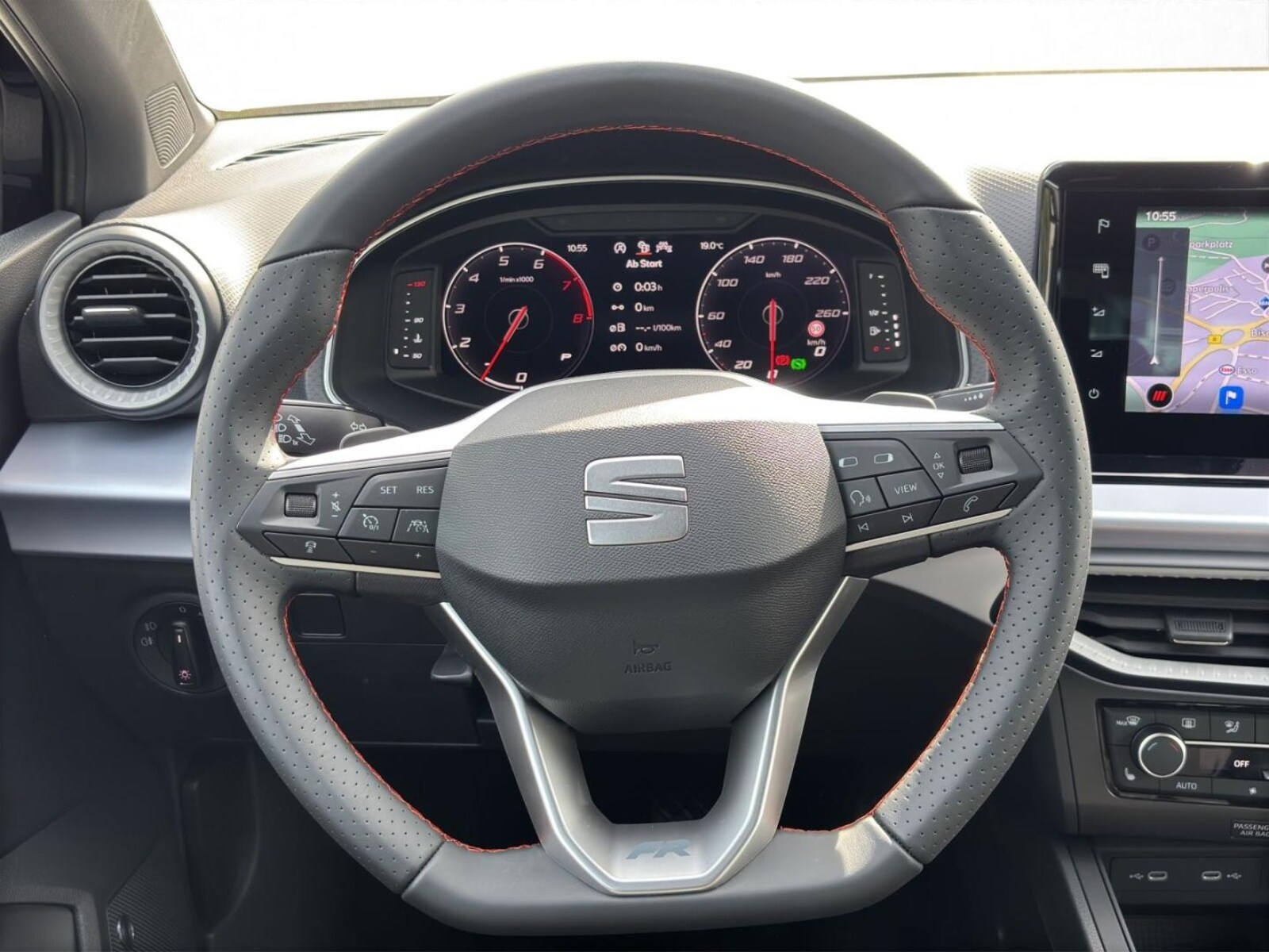 SEAT Ibiza – Bild 9