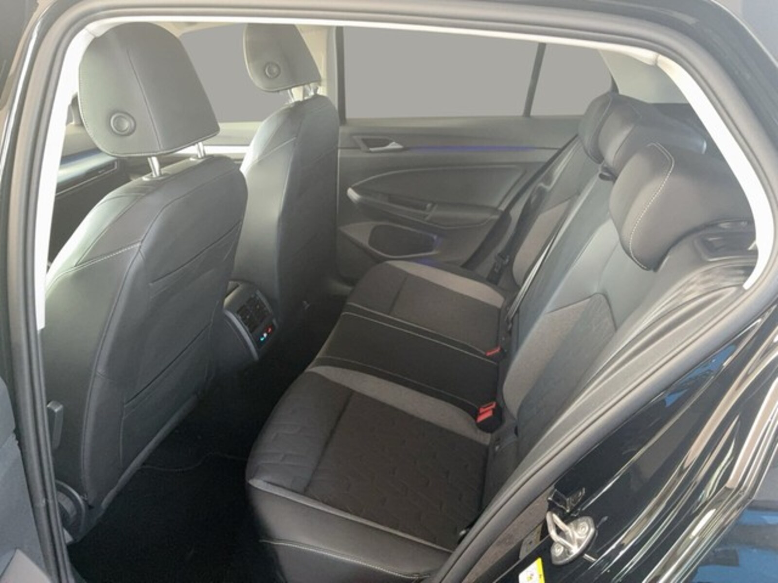 Volkswagen Golf – Bild 13