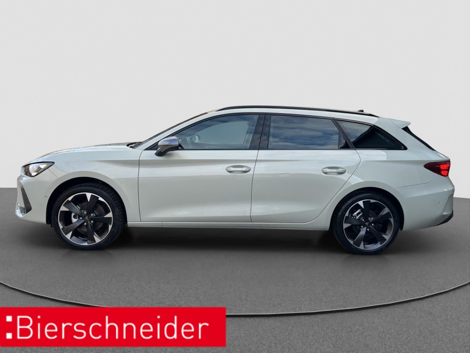 CUPRA Leon Sportstourer – Bild 9